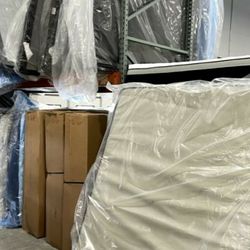 Clearing out Premium Mattress Sets! Hurry these will not last!