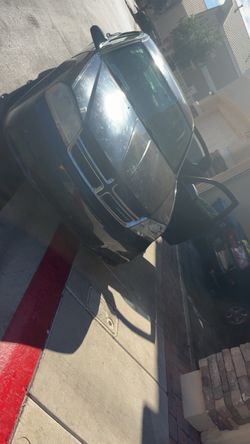 2014 Dodge Avenger