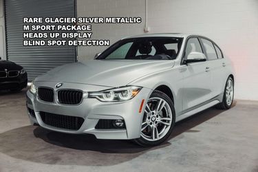 2018 BMW 340i