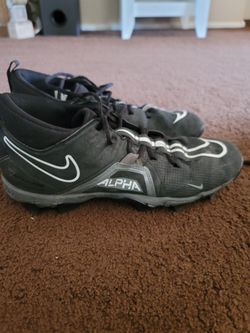 Nike Football Cleats