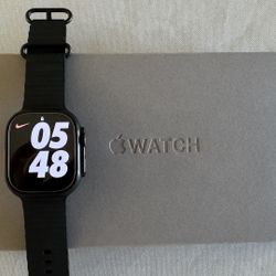 Apple Watch Ultra 2