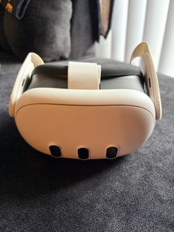 Meta Quest 3 VR Headset 128gb