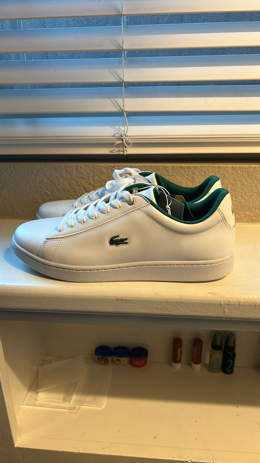 LACOSTE Shoes