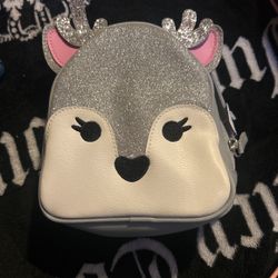 bath & body works mini bag 