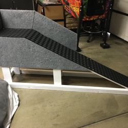 Dog Ramp 