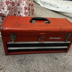 All and the tool box  !