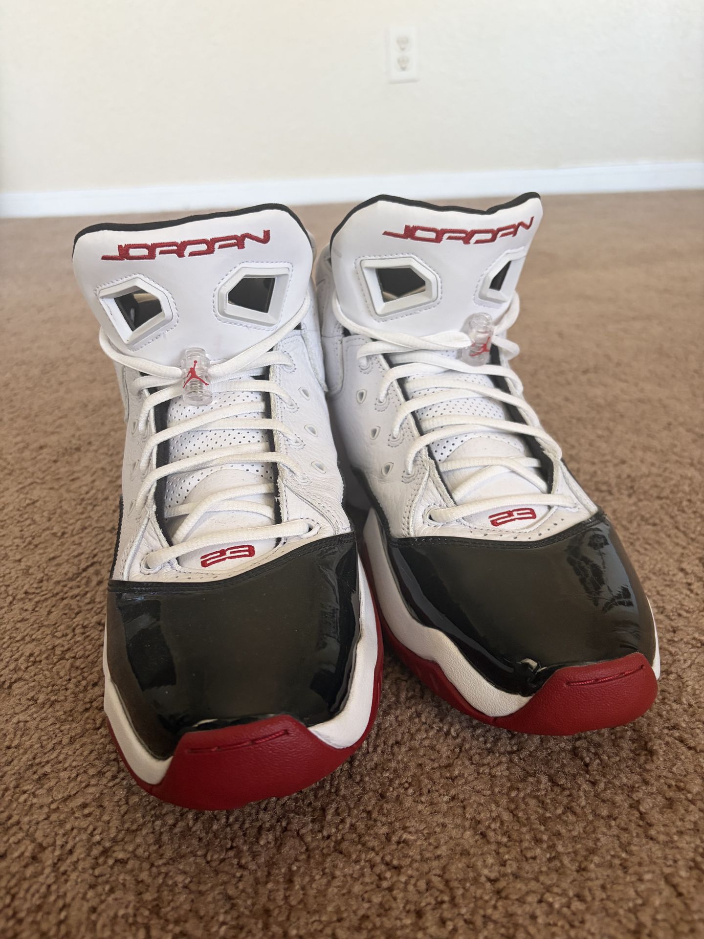 Air Jordan B’Loyals