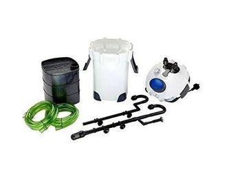 SunSun HW302 3-Stages External Canister Filter