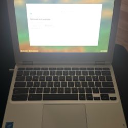 Acer Chromebook