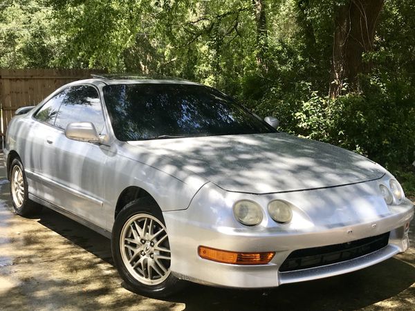 2001 Acura Integra Ls >> 2001 Acura Integra Ls Leather For Sale In Clermont Fl Offerup 2001 Acura Integra Ls >> 2001 Acura Integra Ls Leather For Sale In Clermont Fl Offerup