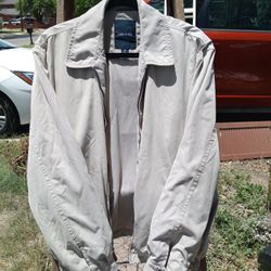 Men's Windbreaker 