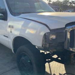 F450 Font