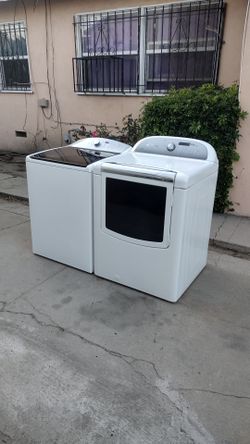 Washers
