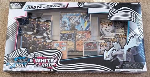 Pokemon Heavy Hitters