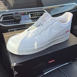 Air Force 1 “SUPREME” 