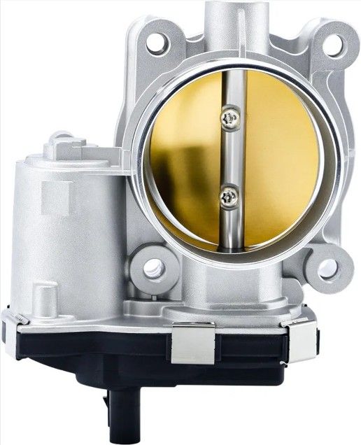 Chevy Electronic Throttle Body