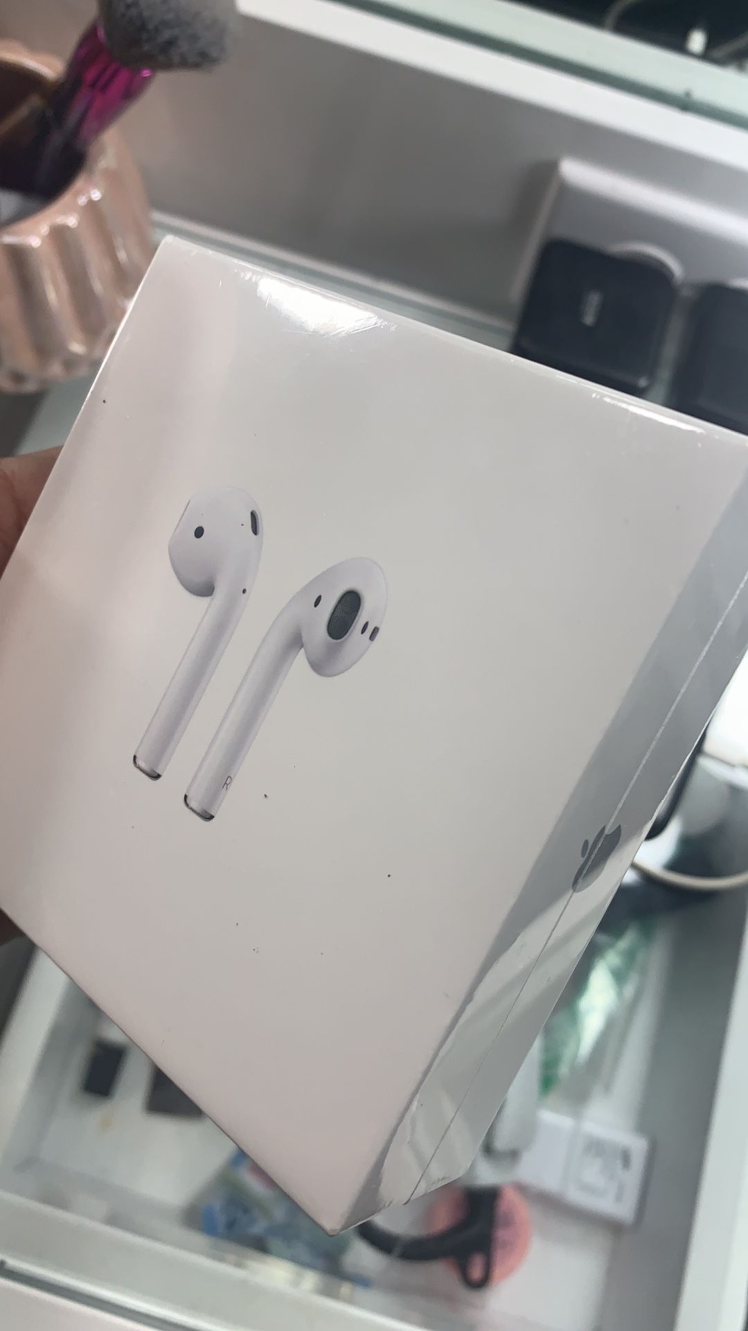 AirPods 2nd Generation