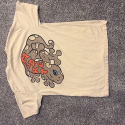 Market Graphic T
