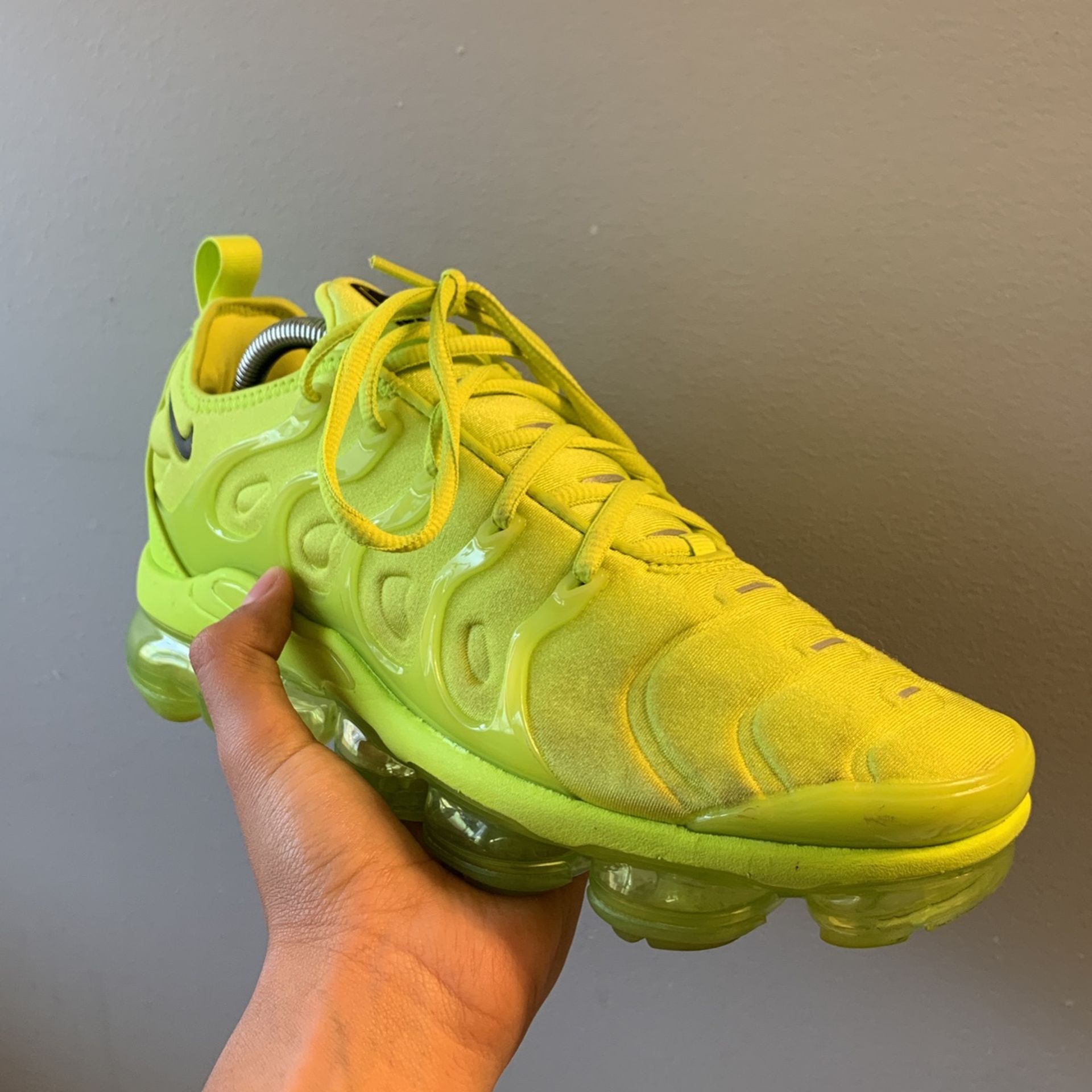 Nike Vapormax Plus