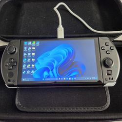 GPD WIN 4 32GB + 1TB Handheld Gaming PC for Sale in North Las