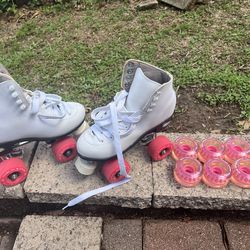 Epic Rollerskates