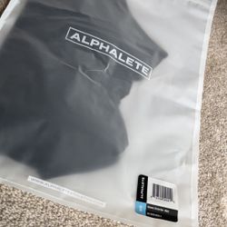 Alphalete