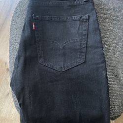 Men’s Levi’s 511 - 33x30