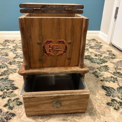 Golden Grain Ginder Electric 