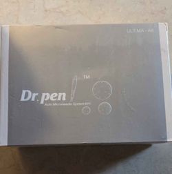 Dr. Pen Microneedling Pen 