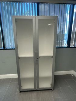 Office Cabinet