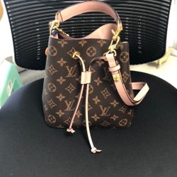 Women's Bucket Bag Brand New Never Used 01#