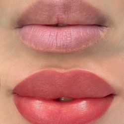 Models Needed For Lip Blush