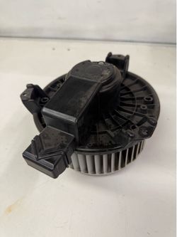 DODGE RAM BLOWER 2014-17 MOTOR