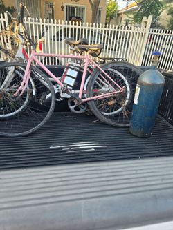 FREE Bikes