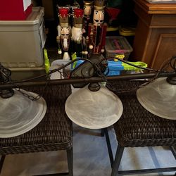 Billiards/ Pool Table Light