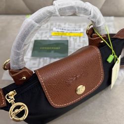 Longchamp women's bag