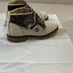 Timberland Boots Size 10 Men 