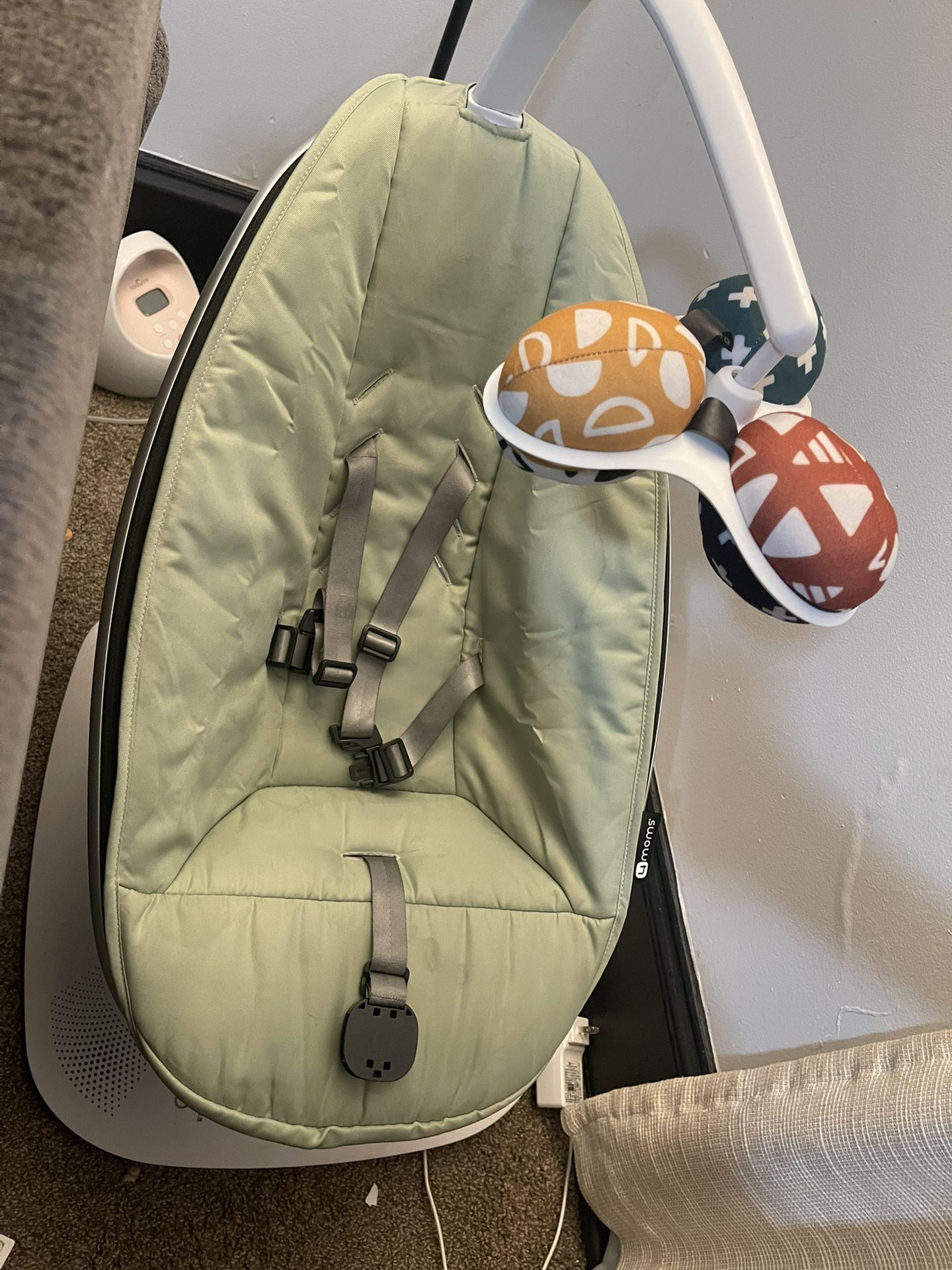 4moms Swing