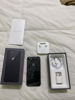 iPhone 8 64 GB