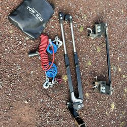 Vehicle Tow bar