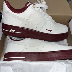 Wmns Nikes Air Force 1s 07 Se 