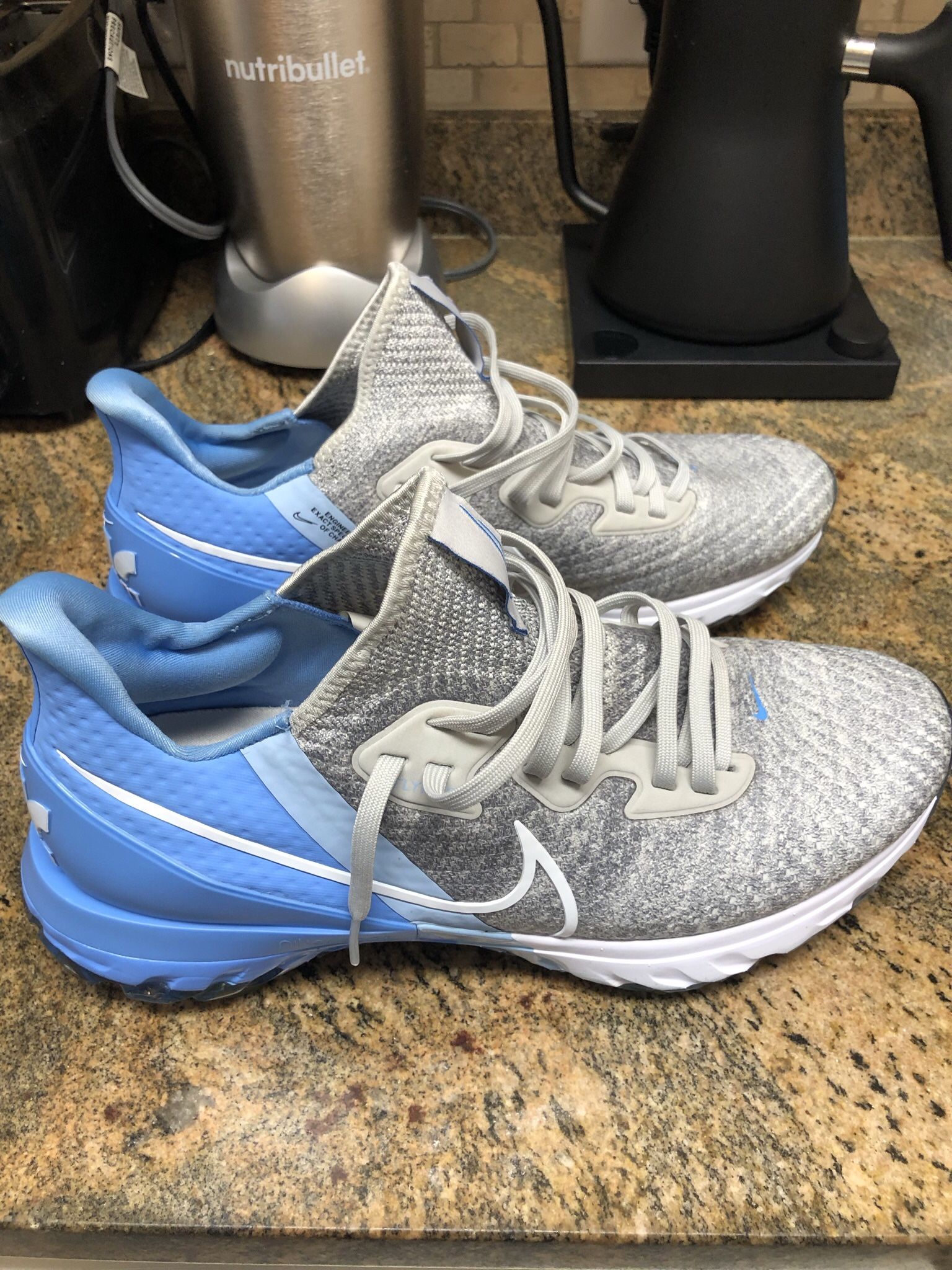 Nike Air Zoom Xfinity Golf Shoes