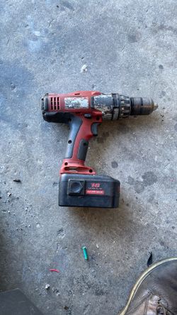Milwaukee Gun