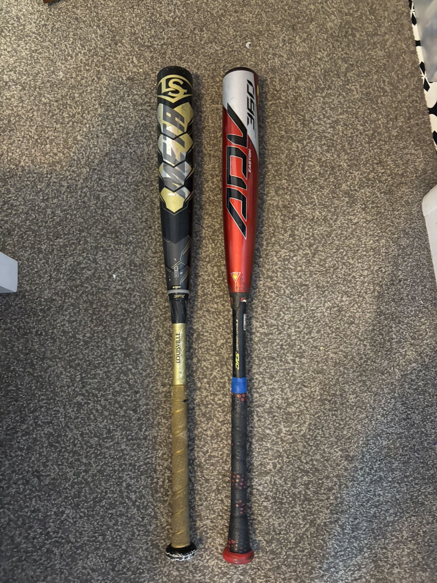Baseball Bats