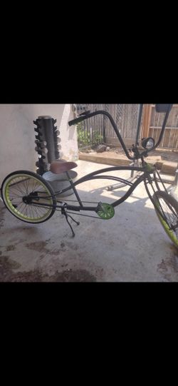 Beach Cruiser
