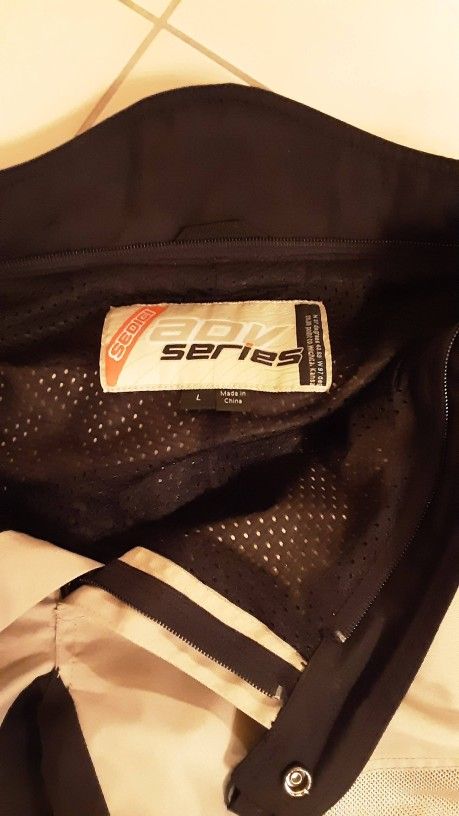 Sedici Marco Mesh Motorcycle Riding Pants Size L for Sale in Las Vegas ...