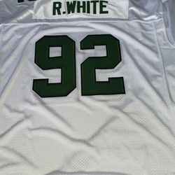 Football Jerseys 