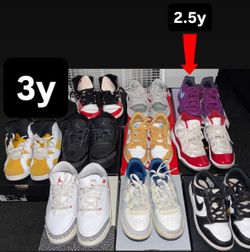 Kids shoes