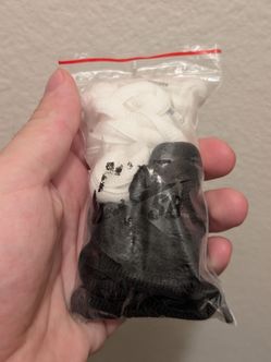 Nike Laces