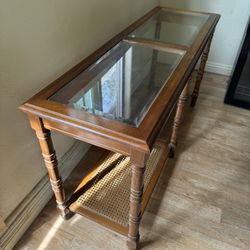 Used console table for sale online